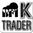 Ikona programu: K-TRADER 주식선물FX마진비트코인 고수의