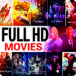 Ikon program: Full HD Movies 2021 - Mov…