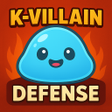أيقونة البرنامج: K-Villain Defense