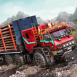 ไอคอนของโปรแกรม: Offroad Mud Truck Simulat…