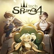 Programikonen: WitchSpring4