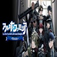 Icono de programa: Arcana Famiglia -La stori…