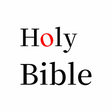 Programikonen: Holy Bible -Multiversion …