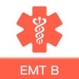 EMT B Prep Test 2022