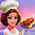 Icon of program: Cooking Cafe  Restaurant …