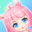 أيقونة البرنامج: Anime Dress Up: Cute Anim…