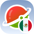 程序图标：VPN Mexico - Planet VPN l…
