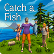 Ikon program: Catch A Fish: How To Esca…