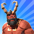 ไอคอนของโปรแกรม: Dungeon Blast