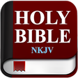 Programikonen: NKJV Audio Bible King Jam…