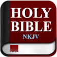 NKJV Audio Bible King James