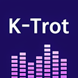 프로그램 아이콘: Korean Trot K-pop  Old so…