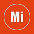 Иконка программы: MI phone charging prompt …