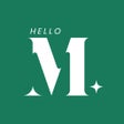 Icoon van programma: Hello Mamas Community