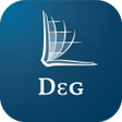 プログラムのアイコン：Deg Bible