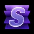 プログラムのアイコン：Scrolla: fun reels no str…