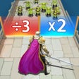 Programın simgesi: Clash of Empire: Tower Ru…