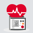 プログラムのアイコン：Blood Pressure Pro Tracke…