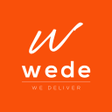 プログラムのアイコン：Wede