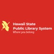 ไอคอนของโปรแกรม: Hawaii State Pub Lib Sys …