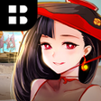 프로그램 아이콘: 무사 키우기 : 동양판타지 방치형 RPG