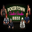 Ikon program: Pokertown: Cheater's Para…