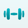 프로그램 아이콘: RepCount Gym Workout Trac…