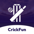 プログラムのアイコン：CrickFun : Fantasy Score