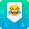 Kika Emoji Keyboard
