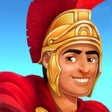 Programın simgesi: Roads of Rome: New Genera…