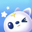 程序图标：偷星猫语音交友恋爱聊天