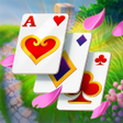 プログラムのアイコン：Solitaire: Treasure of Ti…