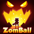 Programikon: ZomBall