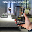Иконка программы: Hidden Camera Detector