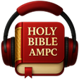 أيقونة البرنامج: Amplified - AMPC Bible Of…