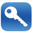 Icon of program: パスワード管理（自動生成機能付き）