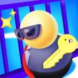 Icon of program: Wobble Man - Agent Puzzles