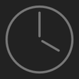 Ícone do programa: Dark Time