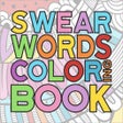 程序图标：Swear words coloring book