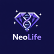 NeoLife - Life Simulator Game icon