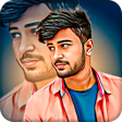 أيقونة البرنامج: Remi - photo editor pro