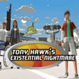 Programikonen: Tony Hawks Existential Ni…