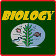 أيقونة البرنامج: Basic Biology (detailed)