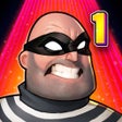 Ícone do programa: Robbery Madness: Classic …