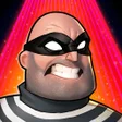 Ikon program: Robbery Madness: Classic …