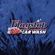 ไอคอนของโปรแกรม: Flagstop Car Wash