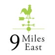 Icono de programa: 9 Miles East Farm Pizza