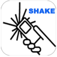 Ícone do programa: Shake Screen On Off FREE