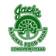 Jacks Natural Food Store icon
