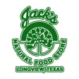 Jacks Natural Food Store